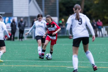 Bild 211 - wBJ VfL Pinneberg 2 - Altona 93 2 : Ergebnis: 0:10
